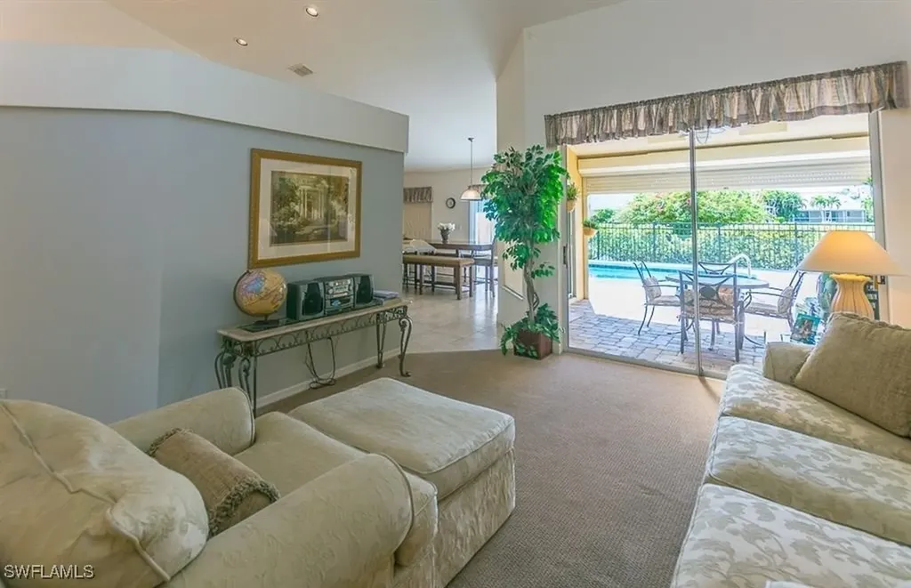 5077 Mabry Drive Naples FL 34112