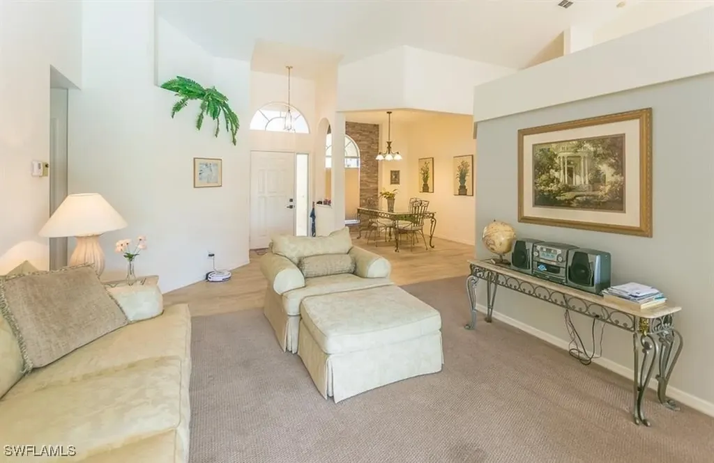 5077 Mabry Drive Naples FL 34112