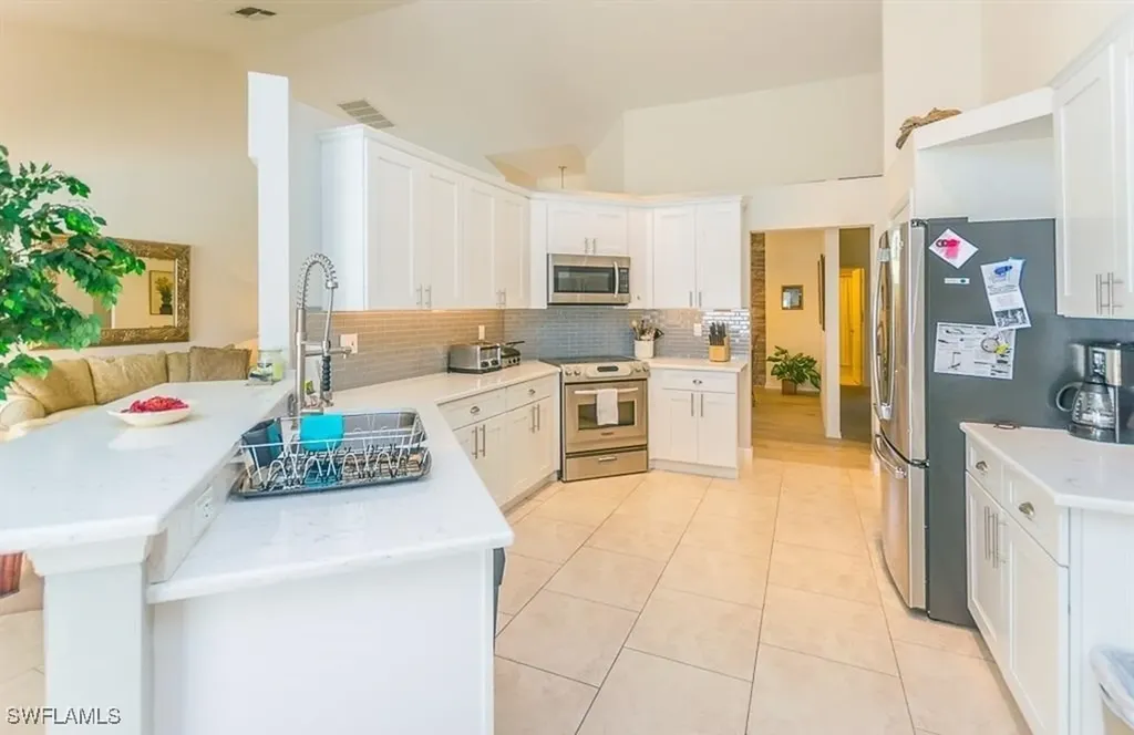5077 Mabry Drive Naples FL 34112
