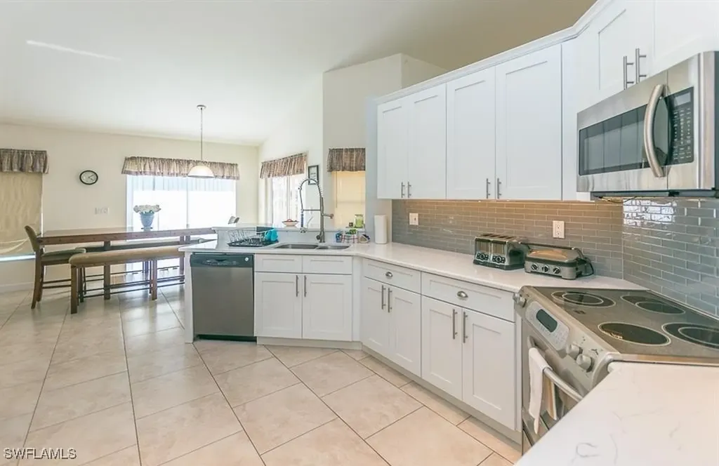 5077 Mabry Drive Naples FL 34112