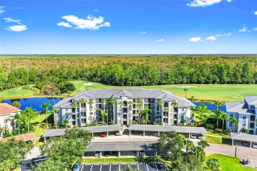 Naples FL, 10329 Heritage Bay Boulevard, Unit 1641