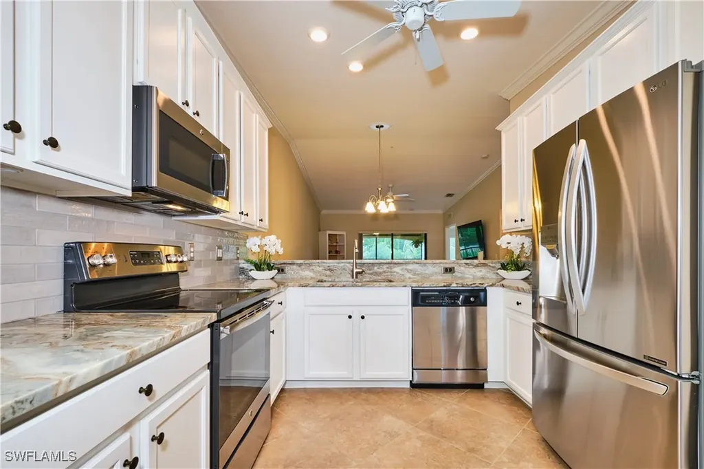 28051 Bridgetown Court Bonita Springs FL 34135