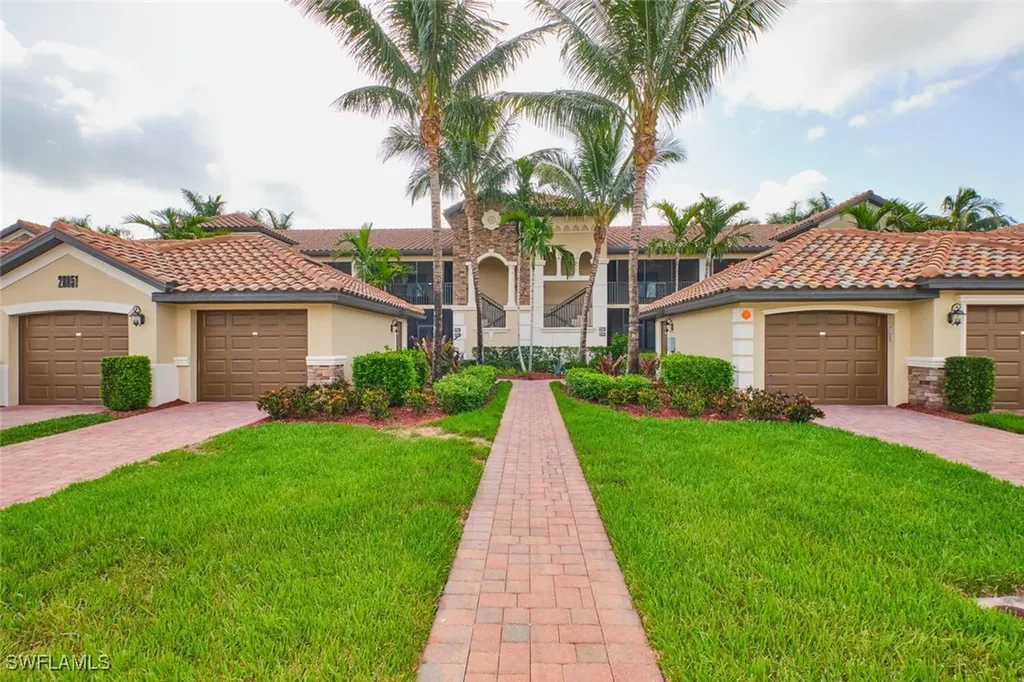 28051 Bridgetown Court Bonita Springs FL 34135