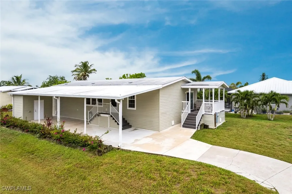 4350 Deltona Drive Punta Gorda FL 33950