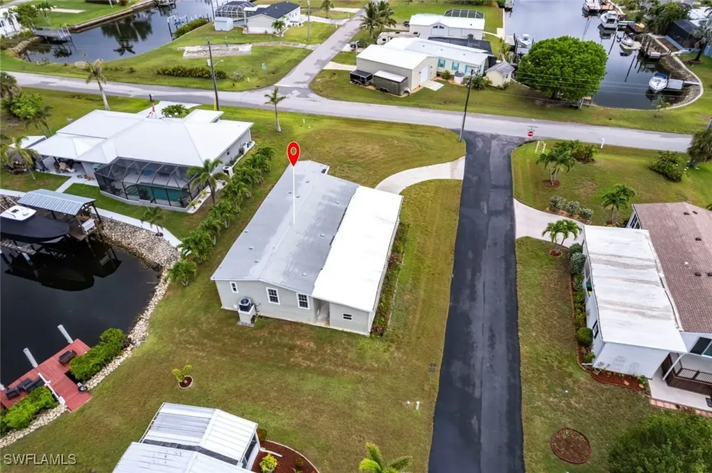 4350 Deltona Drive Punta Gorda FL 33950