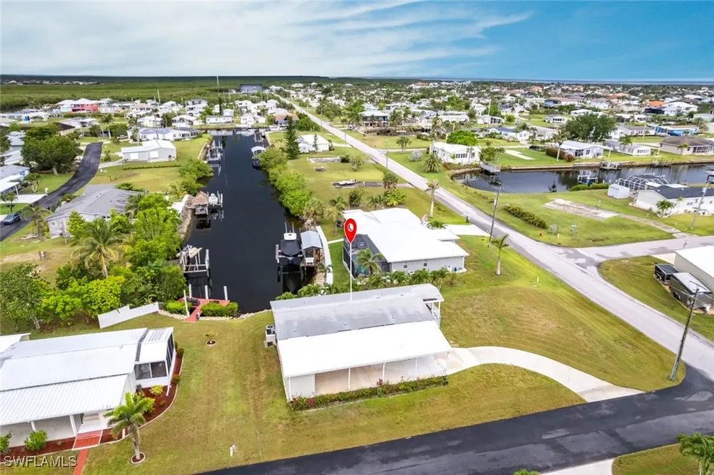 4350 Deltona Drive Punta Gorda FL 33950