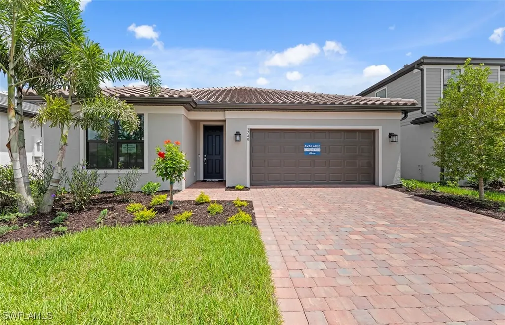 3740 Passion Vine Drive Alva FL 33920