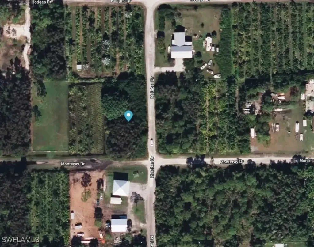 6694 Monteray Drive Bokeelia FL 33922