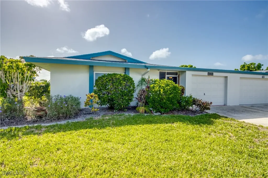 5549 Westwind Lane Fort Myers FL 33919