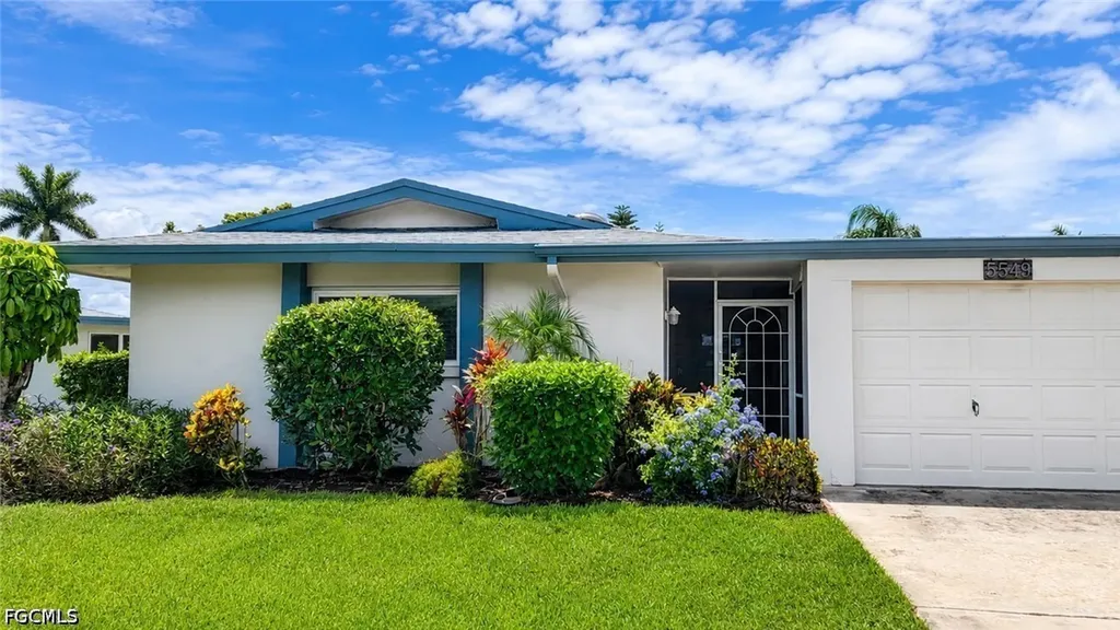 5549 Westwind Lane Fort Myers FL 33919