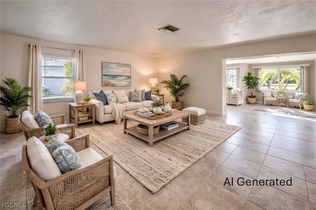 5549 Westwind Lane Fort Myers FL 33919