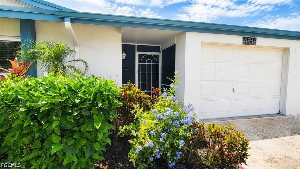 5549 Westwind Lane Fort Myers FL 33919