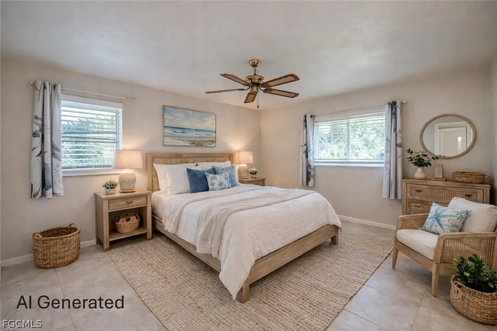 5549 Westwind Lane Fort Myers FL 33919