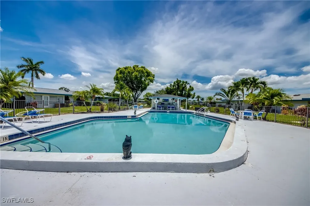 5549 Westwind Lane Fort Myers FL 33919