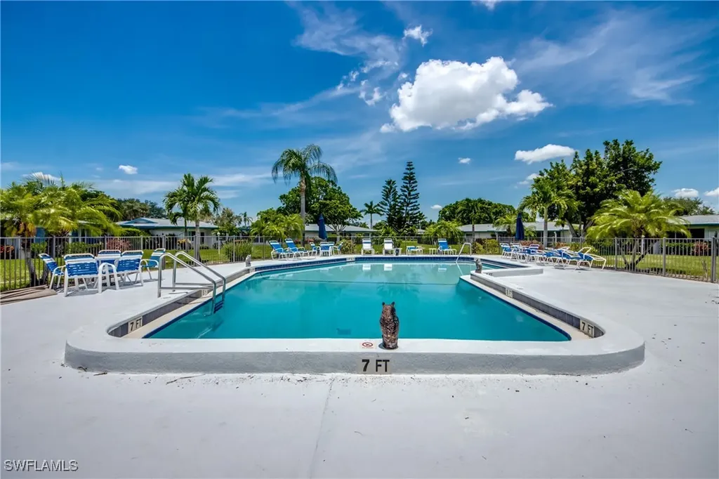 5549 Westwind Lane Fort Myers FL 33919