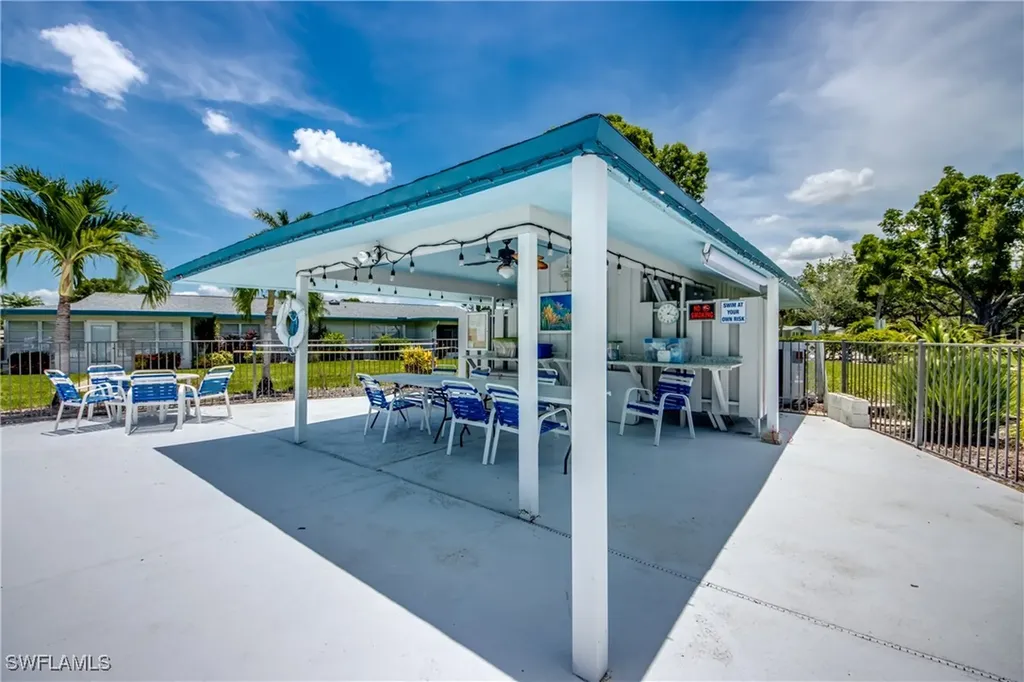 5549 Westwind Lane Fort Myers FL 33919