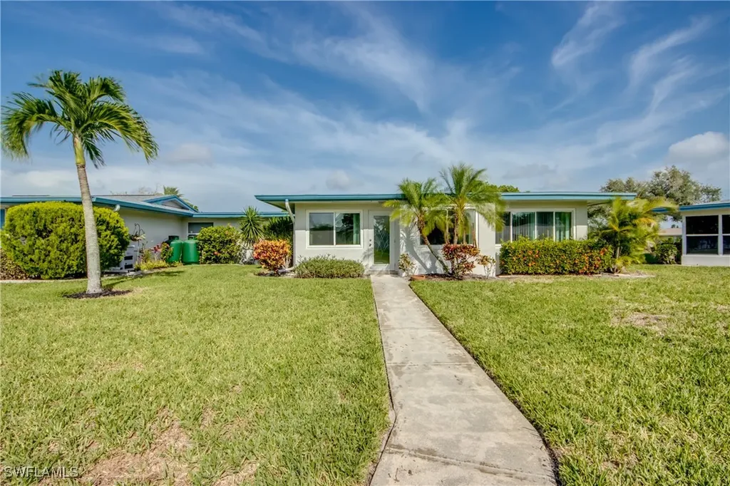 5549 Westwind Lane Fort Myers FL 33919