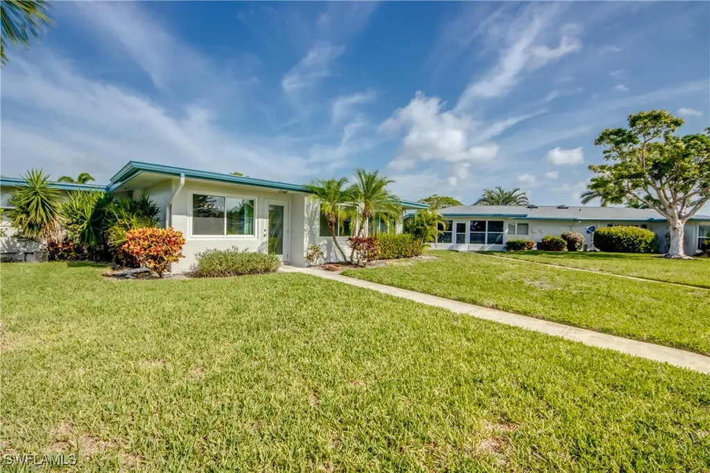 5549 Westwind Lane Fort Myers FL 33919