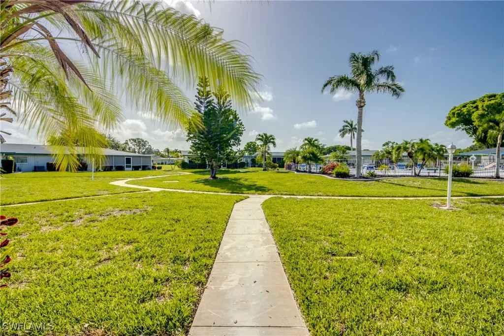 5549 Westwind Lane Fort Myers FL 33919