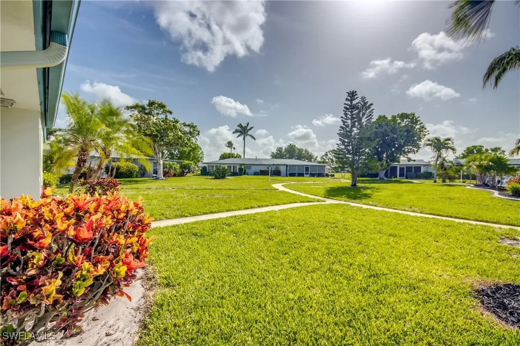 5549 Westwind Lane Fort Myers FL 33919