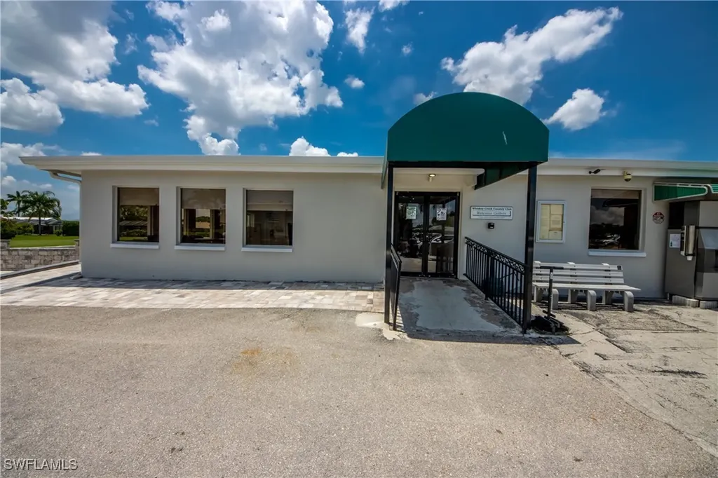 5549 Westwind Lane Fort Myers FL 33919