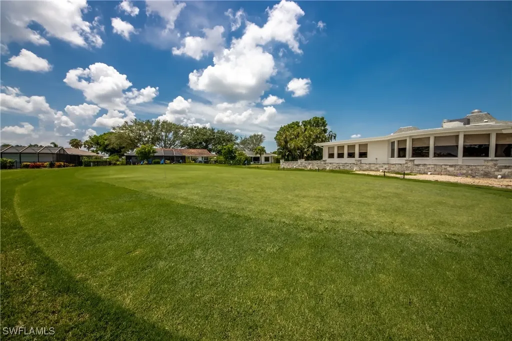 5549 Westwind Lane Fort Myers FL 33919