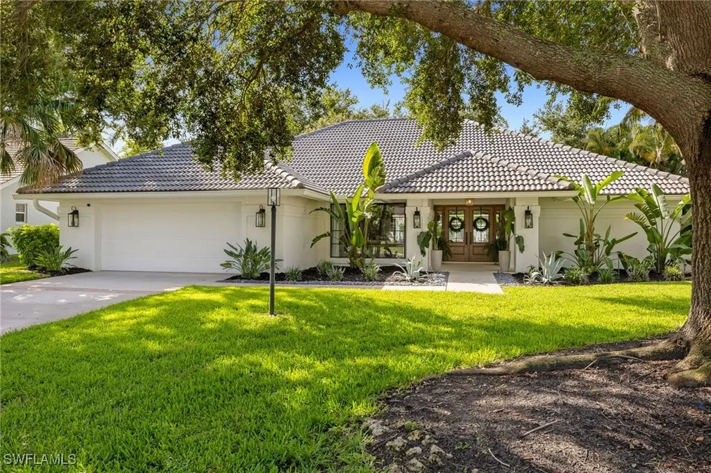 7658 Ponte Verde Way Naples FL 34109