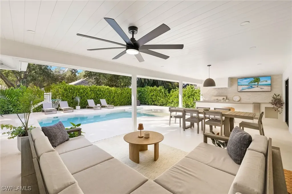 7658 Ponte Verde Way Naples FL 34109