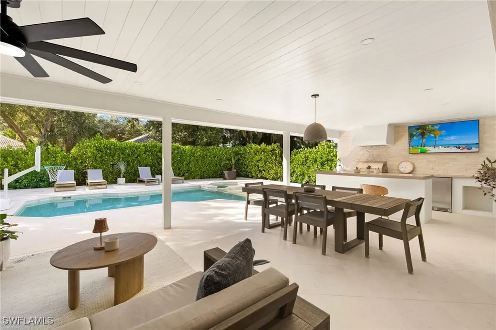 7658 Ponte Verde Way Naples FL 34109