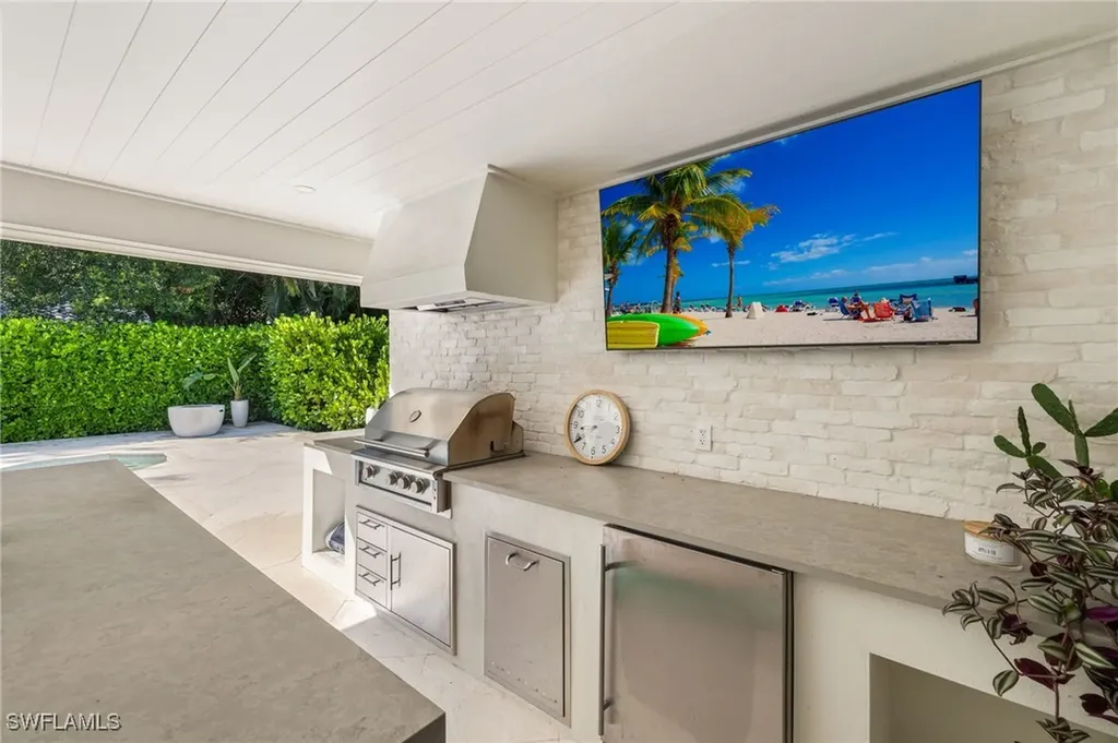 7658 Ponte Verde Way Naples FL 34109