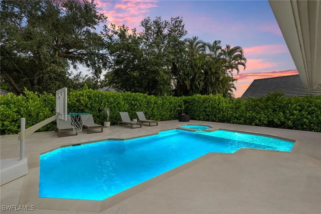 7658 Ponte Verde Way Naples FL 34109