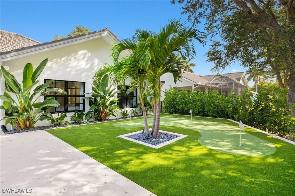 7658 Ponte Verde Way Naples FL 34109