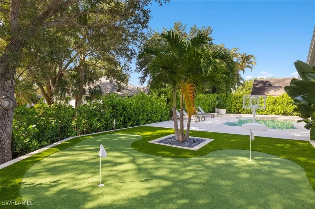 7658 Ponte Verde Way Naples FL 34109