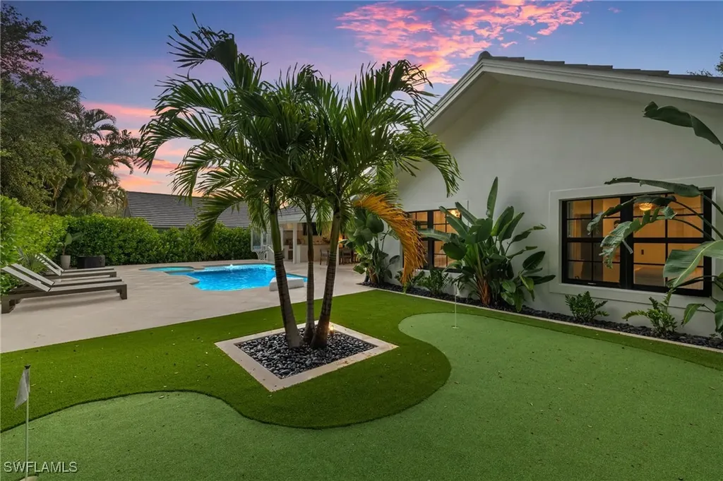 7658 Ponte Verde Way Naples FL 34109