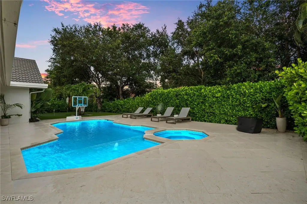 7658 Ponte Verde Way Naples FL 34109