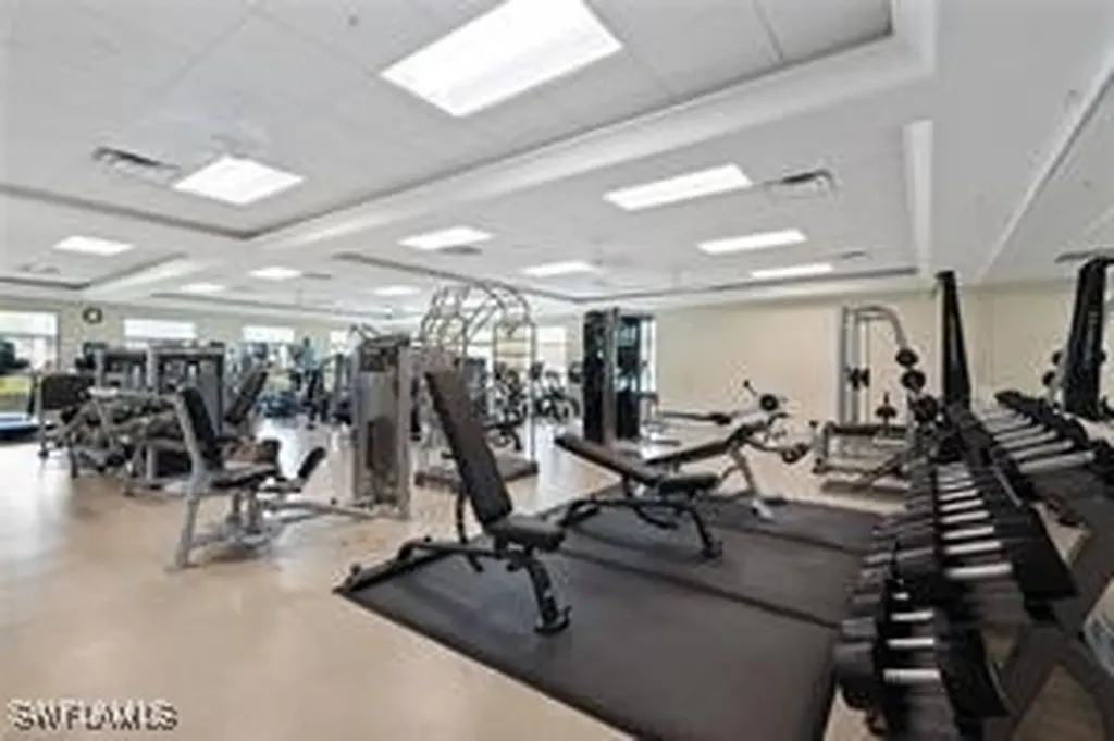 782 Eagle Creek Drive Naples FL 34113