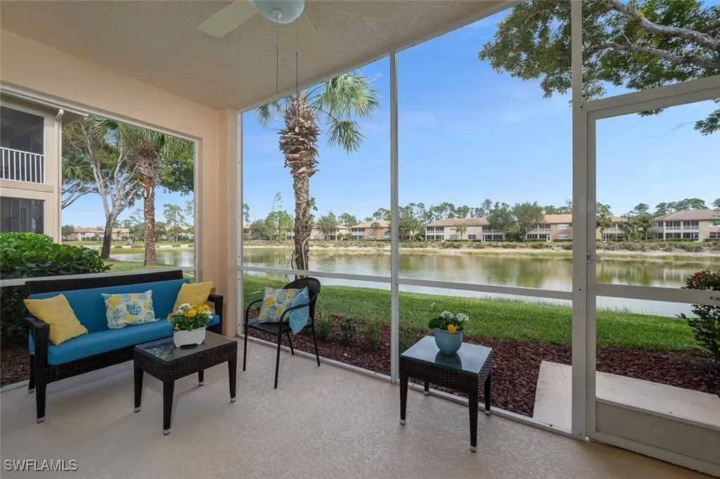 3993 Bishopwood Court E Naples FL 34114