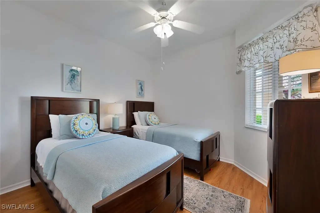3993 Bishopwood Court E Naples FL 34114