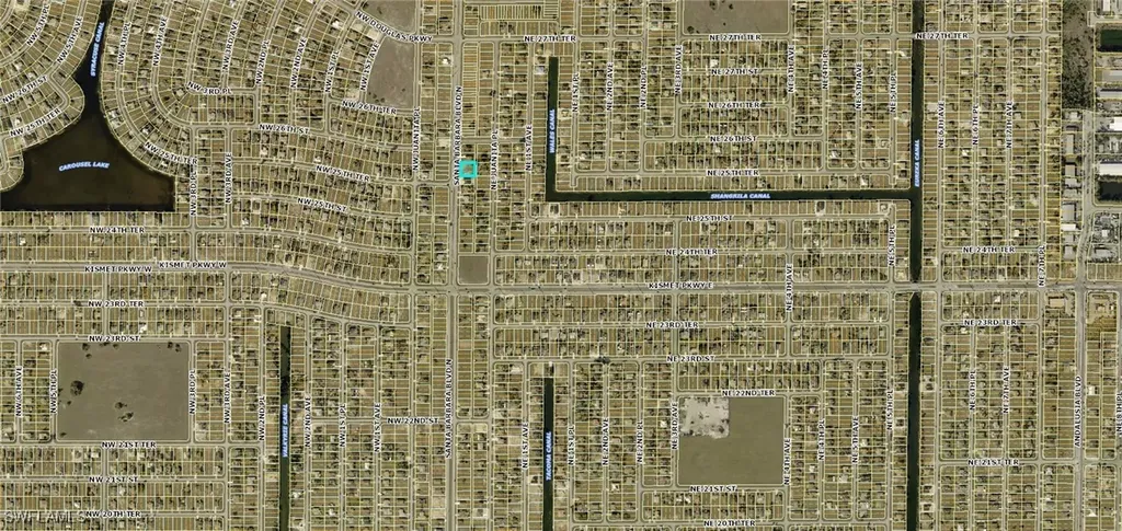 2521 Santa Barbara Boulevard N Cape Coral FL 33993