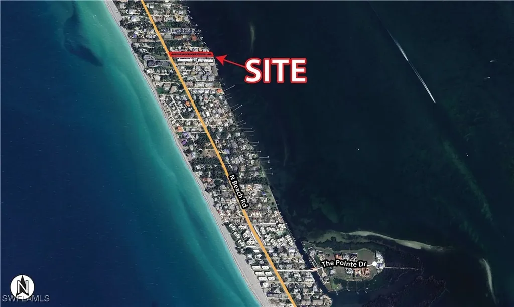 5065 N Beach Road Englewood FL 34223