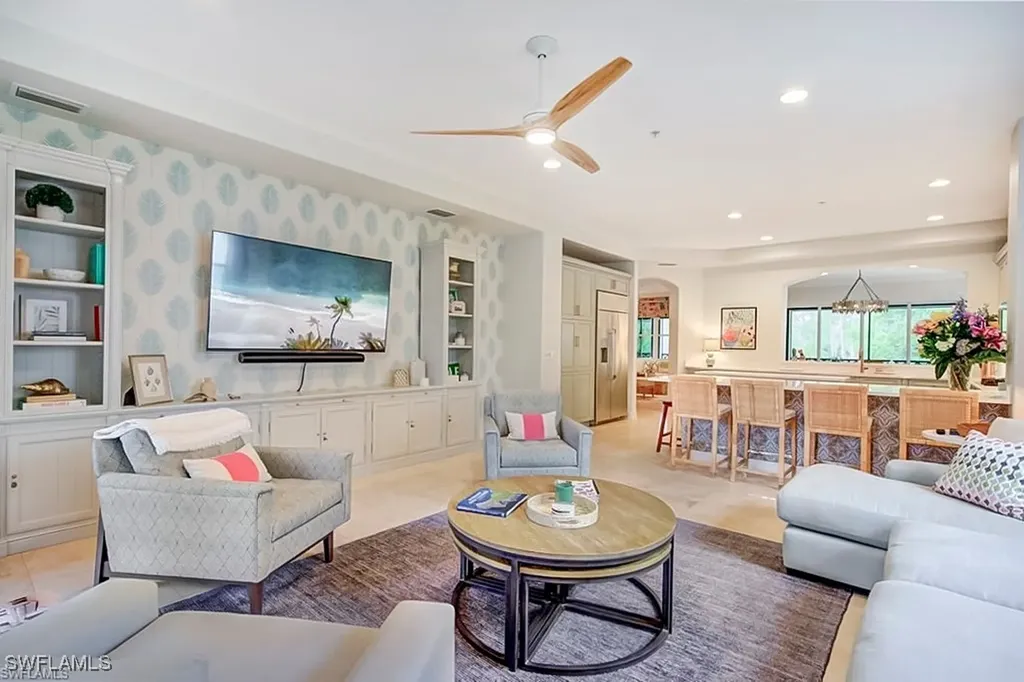 2855 Tiburon Boulevard E Naples FL 34109