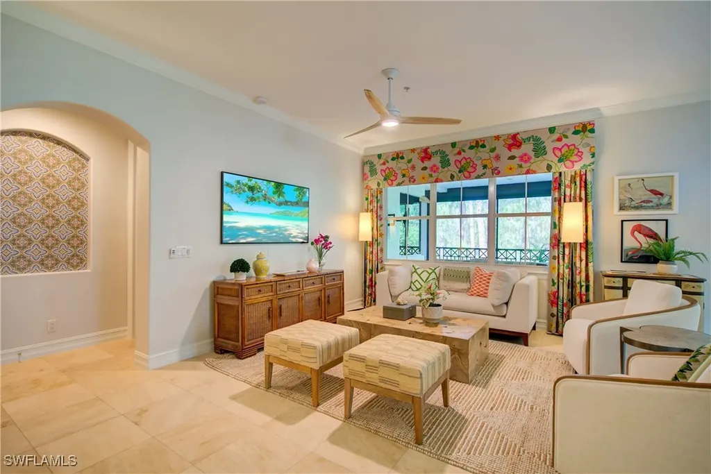 2855 Tiburon Boulevard E Naples FL 34109