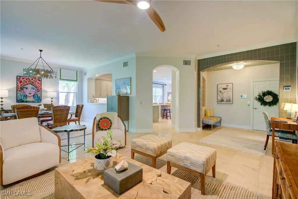 2855 Tiburon Boulevard E Naples FL 34109
