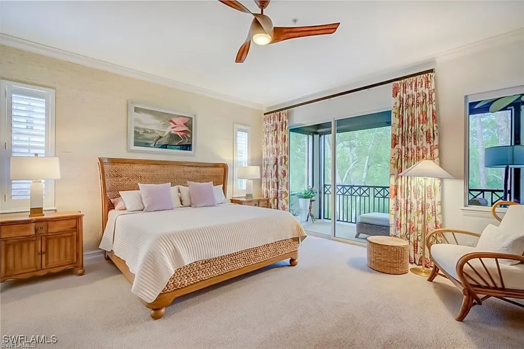 2855 Tiburon Boulevard E Naples FL 34109