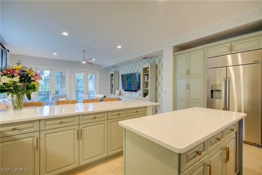 2855 Tiburon Boulevard E Naples FL 34109