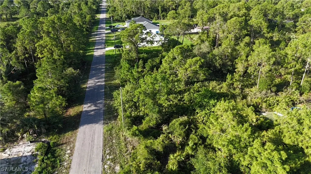 Lehigh Acres FL, 1421 Clark Avenue