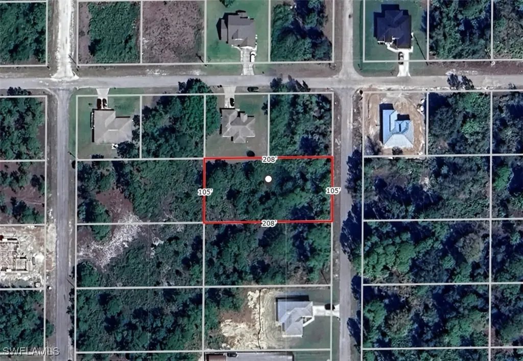 1421 Clark Avenue Lehigh Acres FL 33972