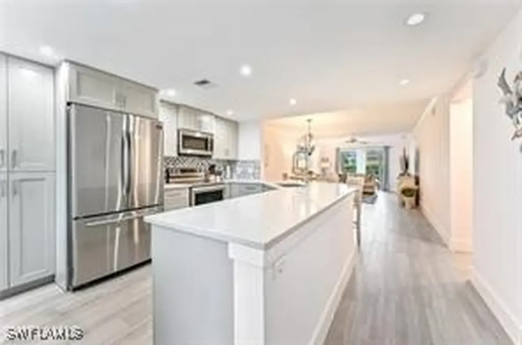 360 Horse Creek Drive Naples FL 34110