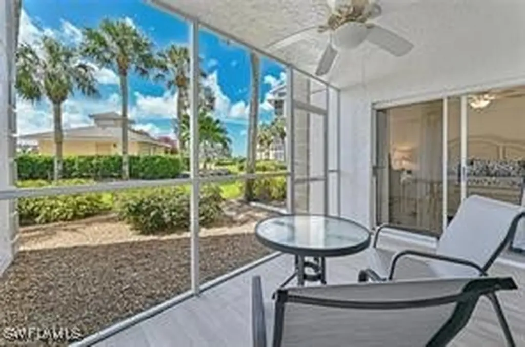 360 Horse Creek Drive Naples FL 34110