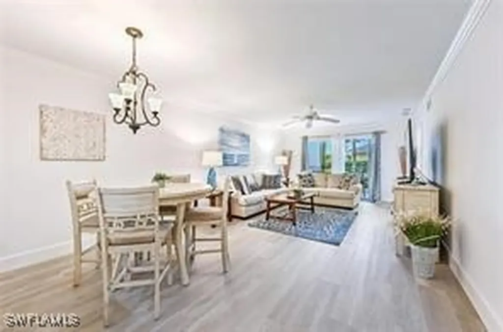 360 Horse Creek Drive Naples FL 34110